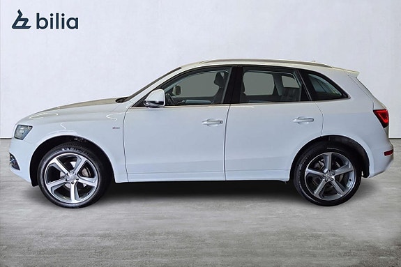 Audi Q5 6 of 22