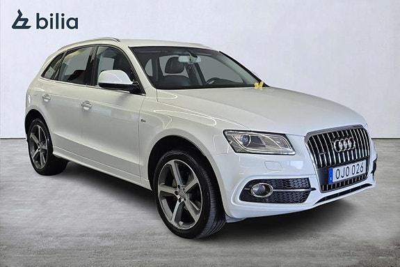 Audi Q5 4 of 22
