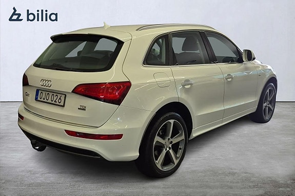 Audi Q5 9 of 22