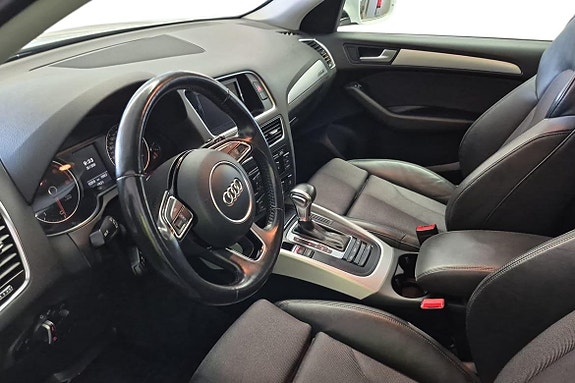 Audi Q5 12 of 22