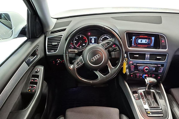 Audi Q5 11 of 22