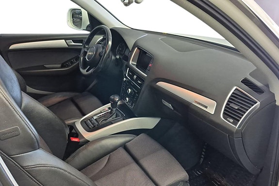 Audi Q5 10 of 22
