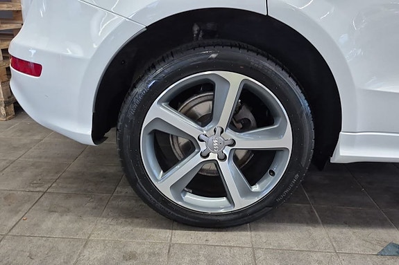 Audi Q5 21 of 22