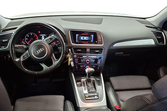 Audi Q5 13 of 22