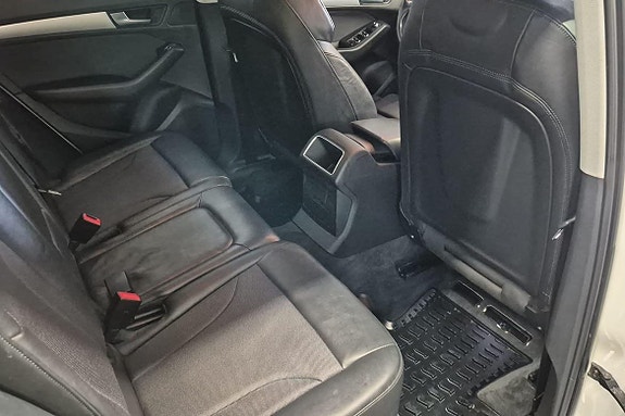 Audi Q5 17 of 22