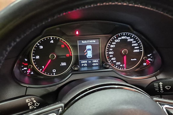 Audi Q5 14 of 22