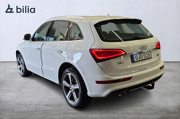 Audi Q5 7 of 22