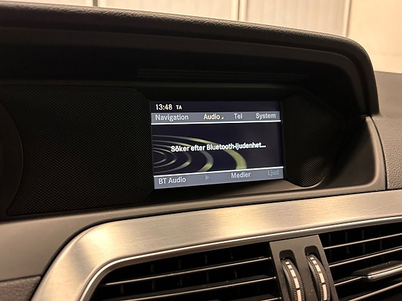 Mercedes-Benz C250 16 of 30