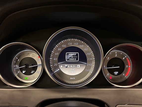 Mercedes-Benz C250 21 of 30