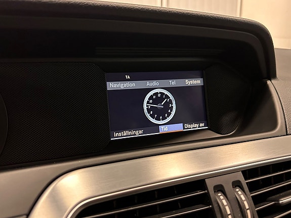 Mercedes-Benz C250 20 of 30