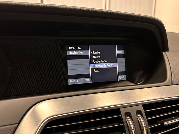 Mercedes-Benz C250 19 of 30