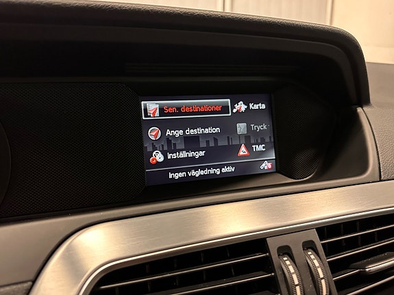 Mercedes-Benz C250 17 of 30