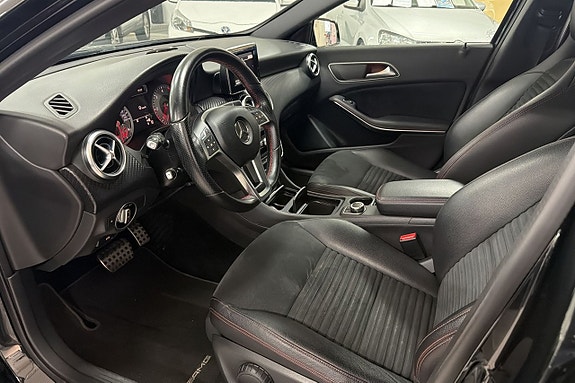 Mercedes-Benz A180 9 of 18