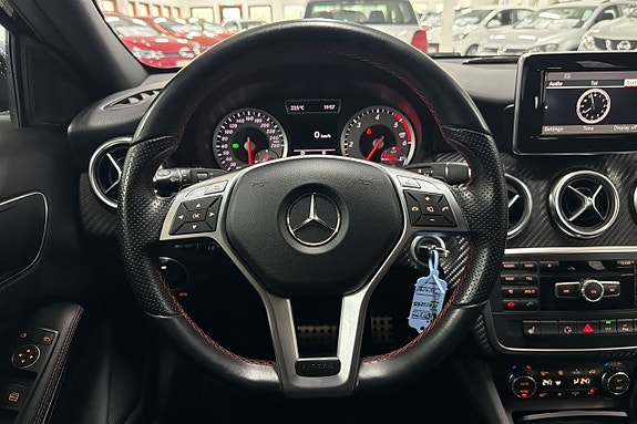 Mercedes-Benz A180 12 of 18