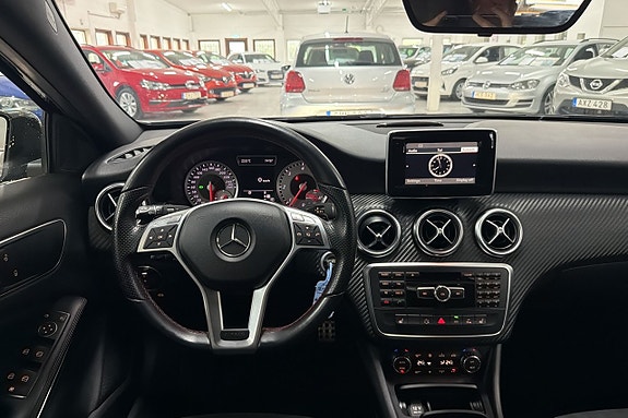 Mercedes-Benz A180 11 of 18