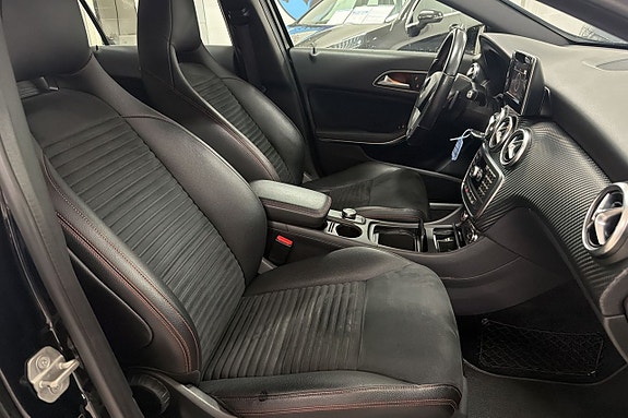 Mercedes-Benz A180 18 of 18