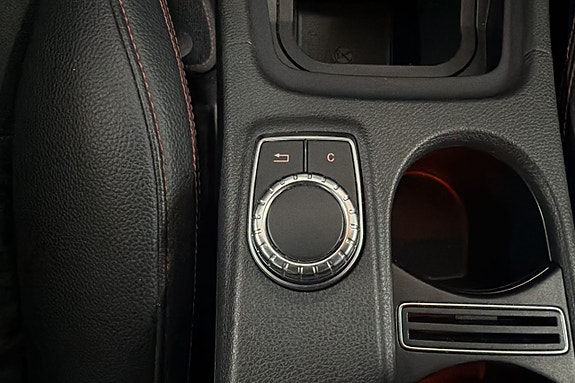 Mercedes-Benz A180 14 of 18