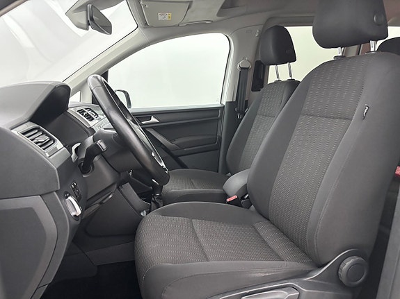 Volkswagen Caddy 13 of 23