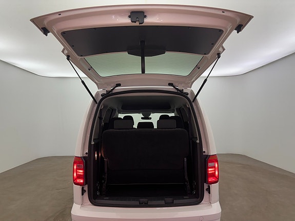 Volkswagen Caddy 11 of 23
