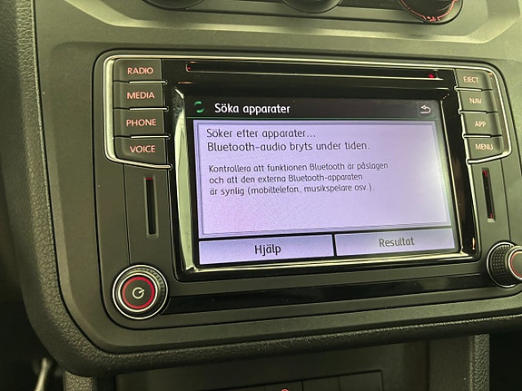Volkswagen Caddy 22 of 23