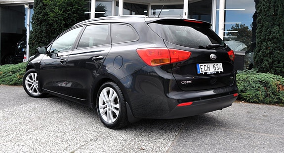 Kia Ceed 4 of 13