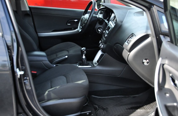 Kia Ceed 9 of 13