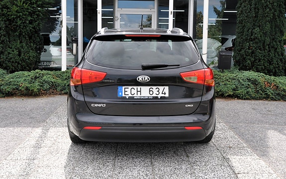 Kia Ceed 5 of 13