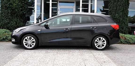 Kia Ceed 3 of 13