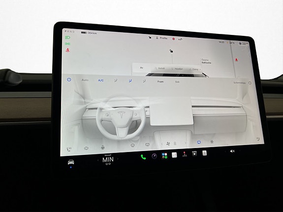 Tesla Model Y 20 of 30