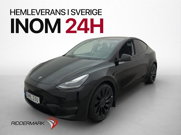 Tesla Model Y 3 of 30