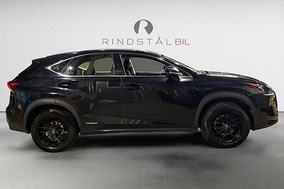 Lexus NX300h 8 of 17