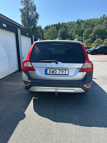 Volvo XC70 5 of 7