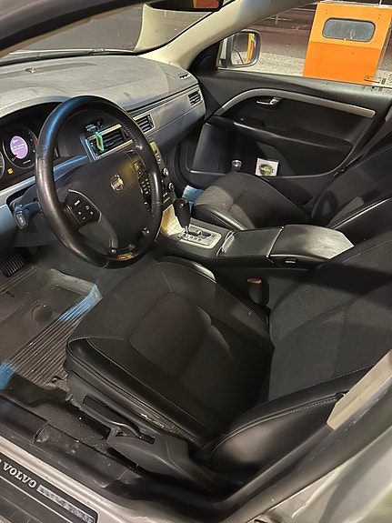 Volvo XC70 6 of 7