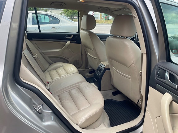 Skoda Octavia 18 of 20