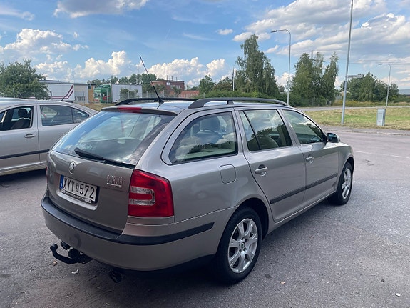 Skoda Octavia 9 of 20