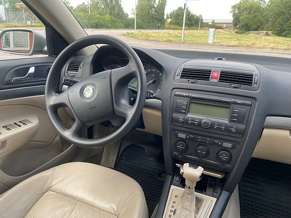 Skoda Octavia 16 of 20