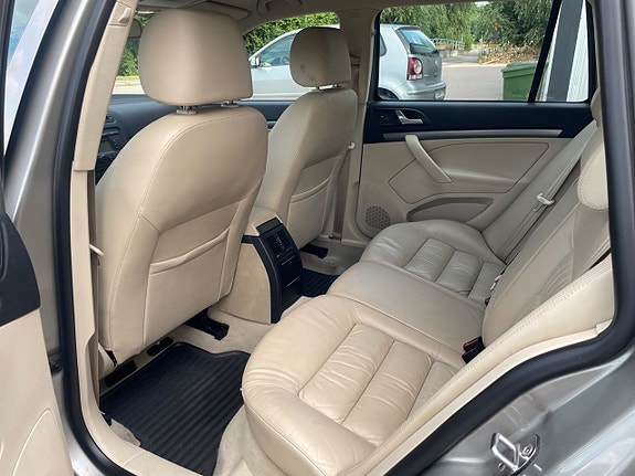 Skoda Octavia 19 of 20