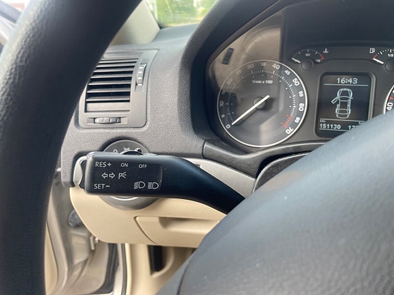 Skoda Octavia 13 of 20