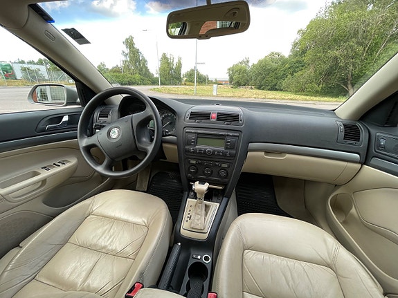 Skoda Octavia 17 of 20