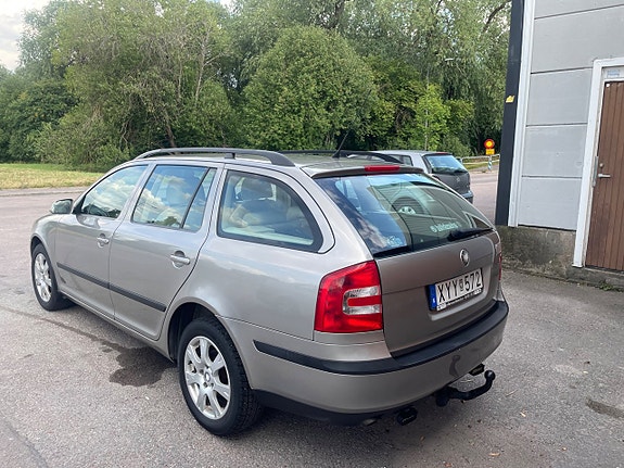 Skoda Octavia 7 of 20