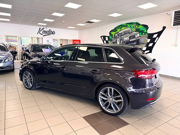 Audi A3 8 of 14