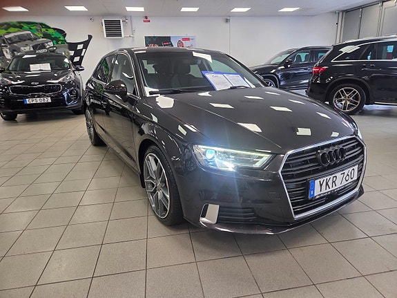 Audi A3 13 of 21