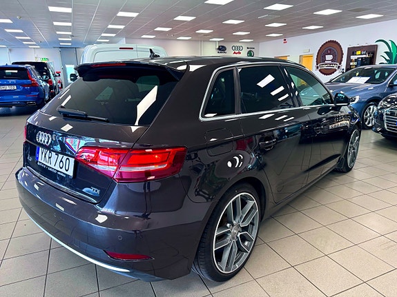 Audi A3 3 of 14