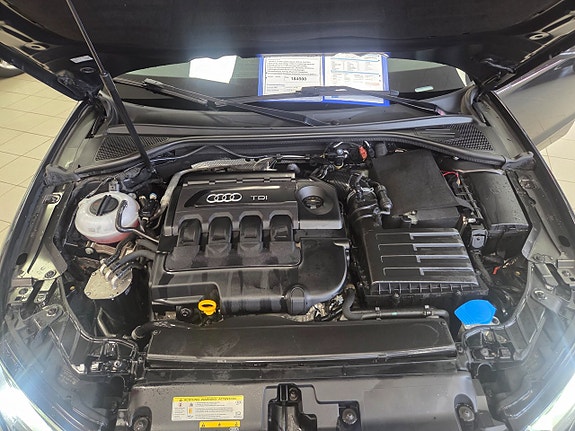 Audi A3 15 of 21