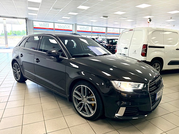 Audi A3 11 of 14