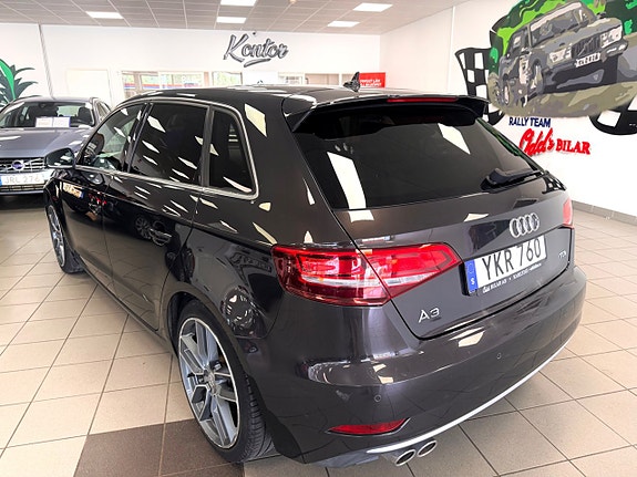 Audi A3 10 of 14