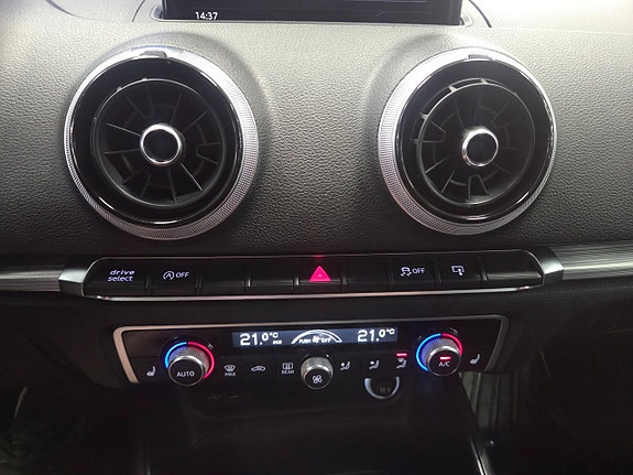 Audi A3 20 of 21