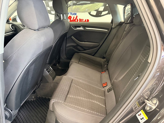 Audi A3 14 of 14