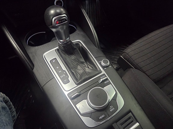 Audi A3 21 of 21