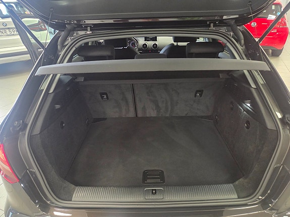 Audi A3 7 of 21